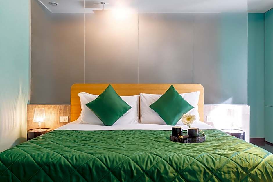 Dimora Doria d'Angri