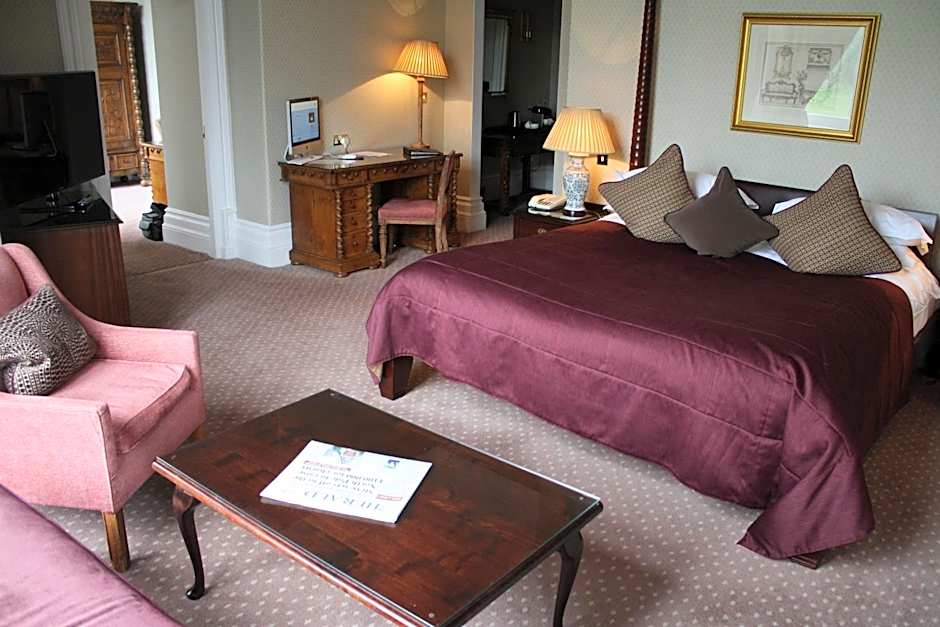 The Welcombe Hotel BW Premier Collection by Best Western