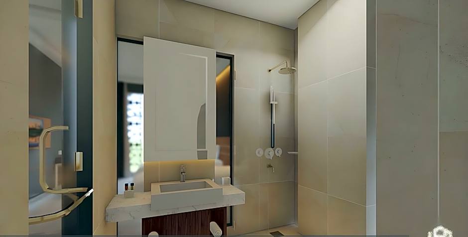 Hotel Santika Gunungkidul