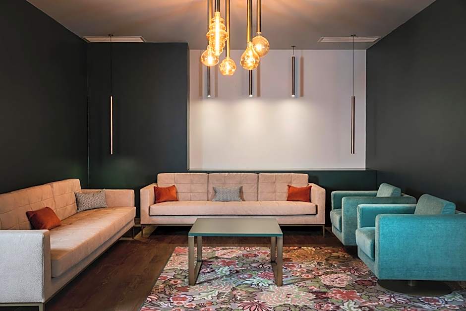 The Regent Boutique Hotel & Spa