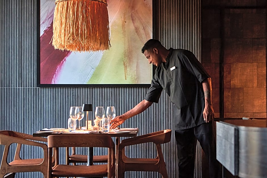 Hotel Riu Turquoise - All Inclusive