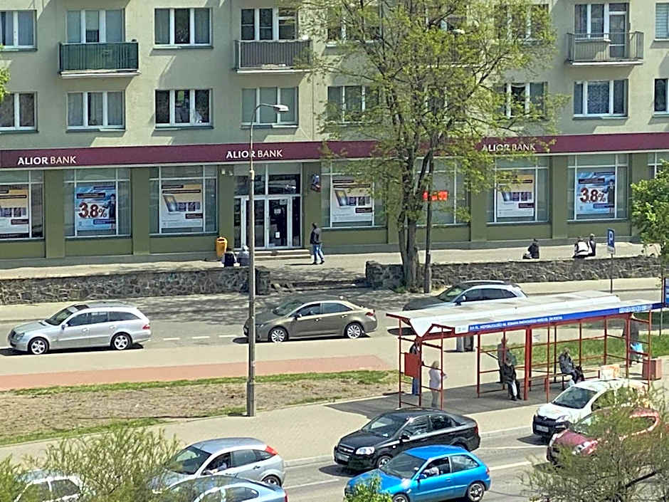 Hostel Białystok Centrum