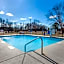 Comfort Suites Wilson - I - 95