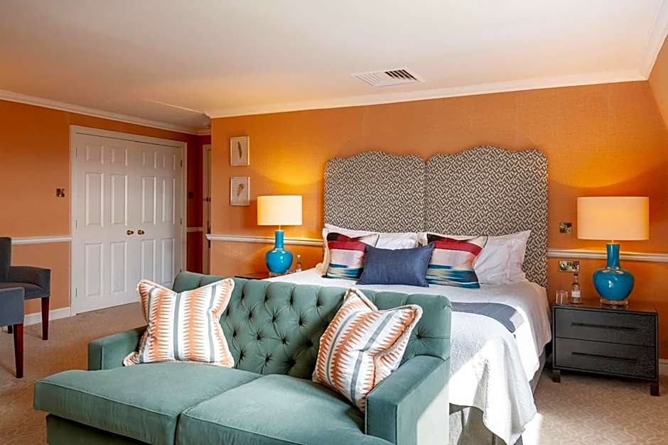 The Royal Crescent Hotel & Spa