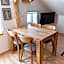 Apartmány Jabloneček