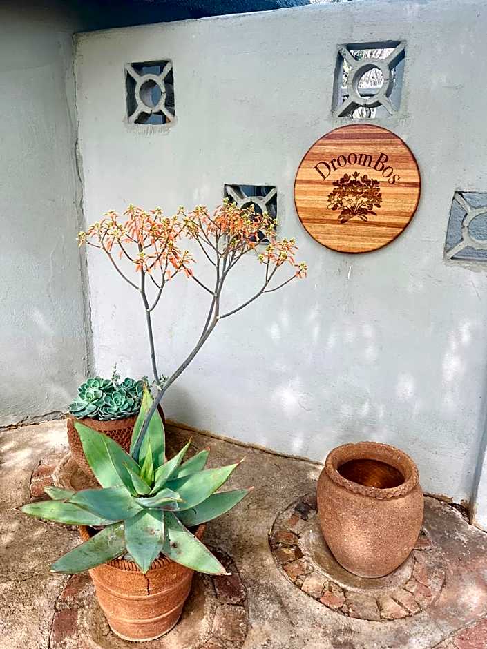 BelofteBos Farmhouse Inn