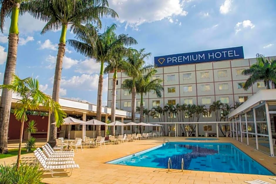 Hotel Premium Campinas
