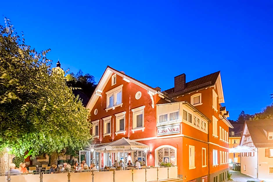 Hotel Hartl's Lindenmühle