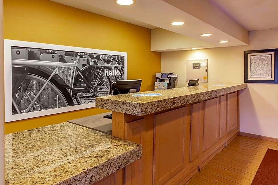 Hampton Inn By Hilton Minneapolis/Burnsville