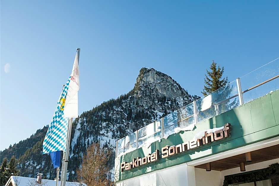 Parkhotel Sonnenhof