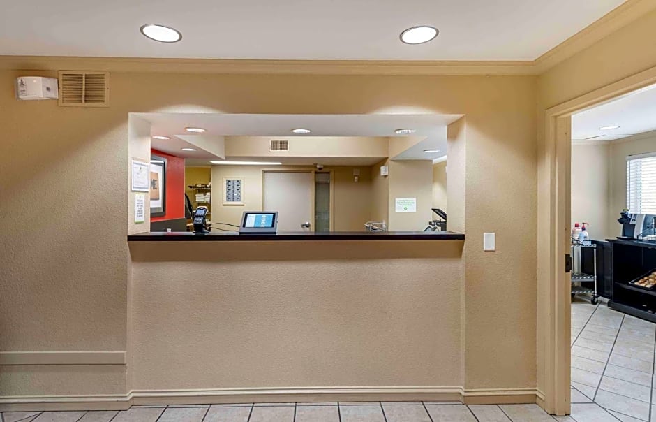 Extended Stay America Suites - Minneapolis - Eden Prairie - Technology Drive