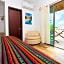 Hotel Pancho Villas Bacalar Vista a Laguna