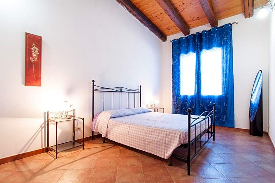 Le Case Al Quadrato Residence