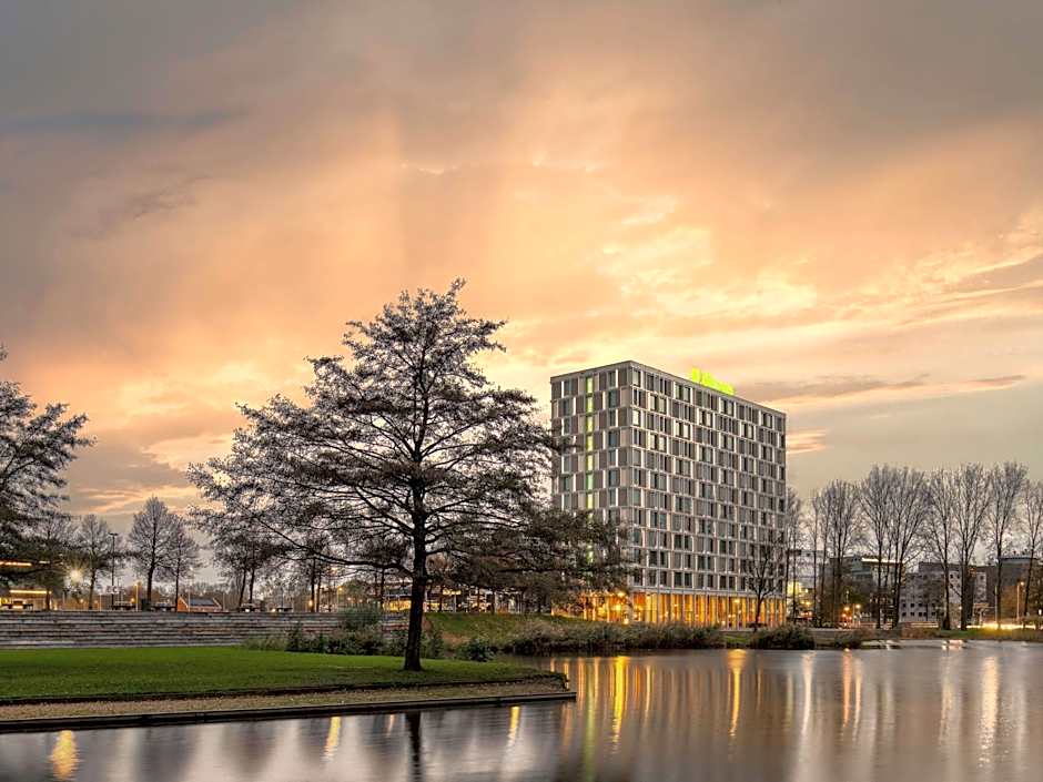Ibis Styles Rotterdam Ahoy
