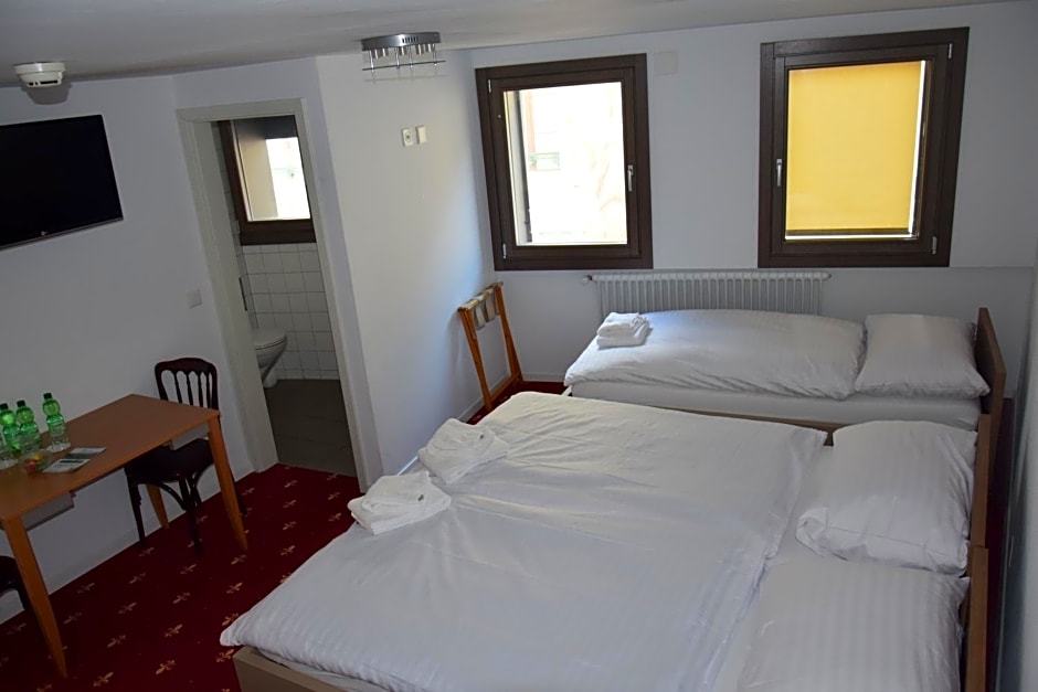 Hotel Sonne