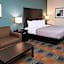 Quality Inn North Vernon near Hwy 50