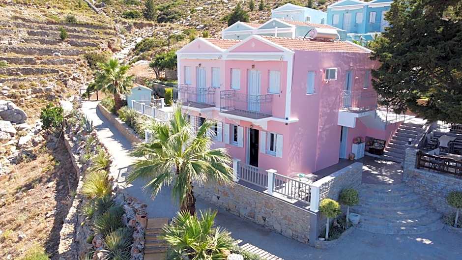 Niriides Hotel Apartments