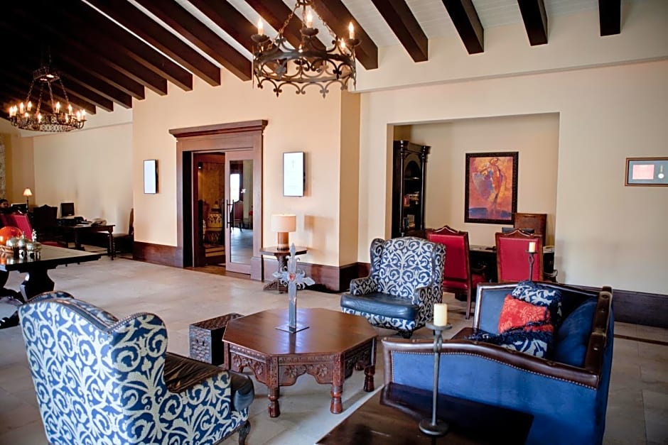 Montecristo Villas at Quivira Los Cabos -Vacation Rentals