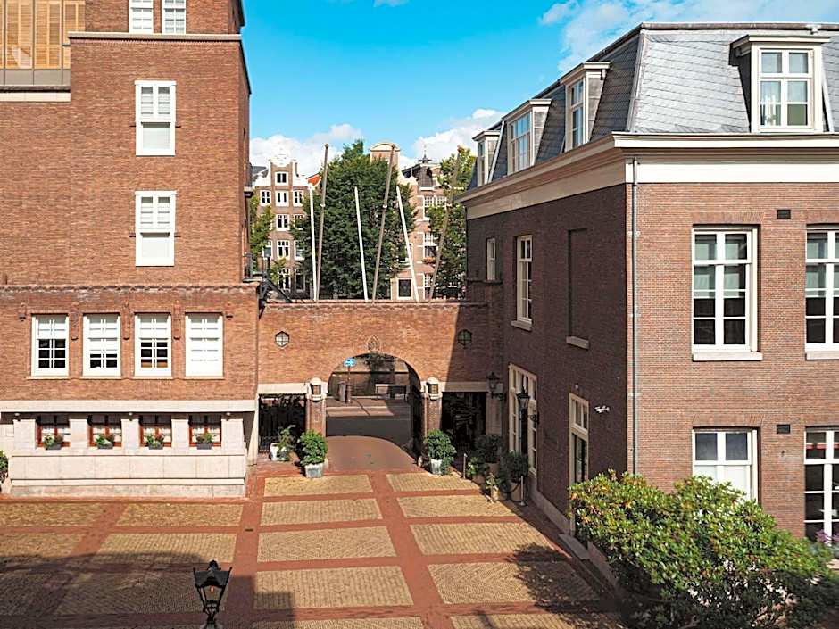 Sofitel Amsterdam The Grand