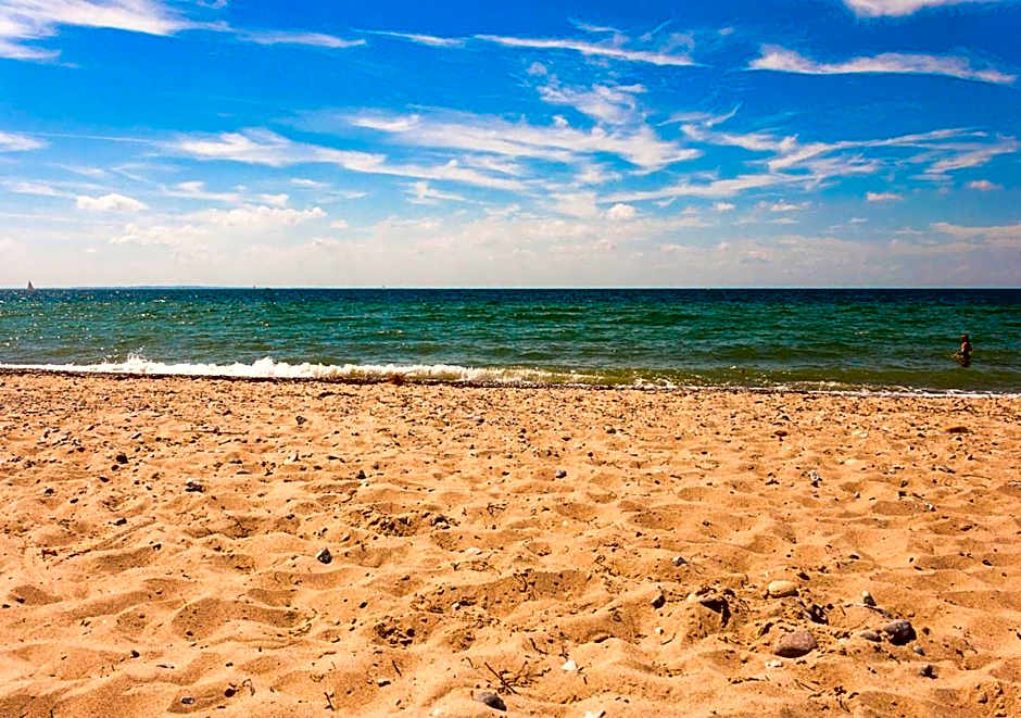 Lindenhof Hotel Garni