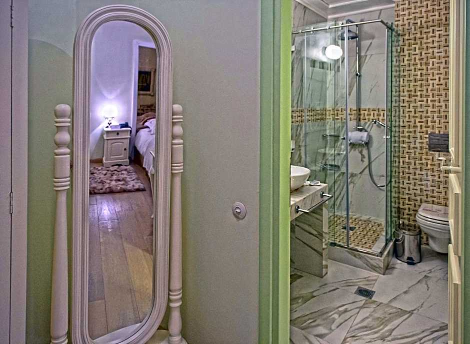 Orologopoulos Mansion Luxury Hotel