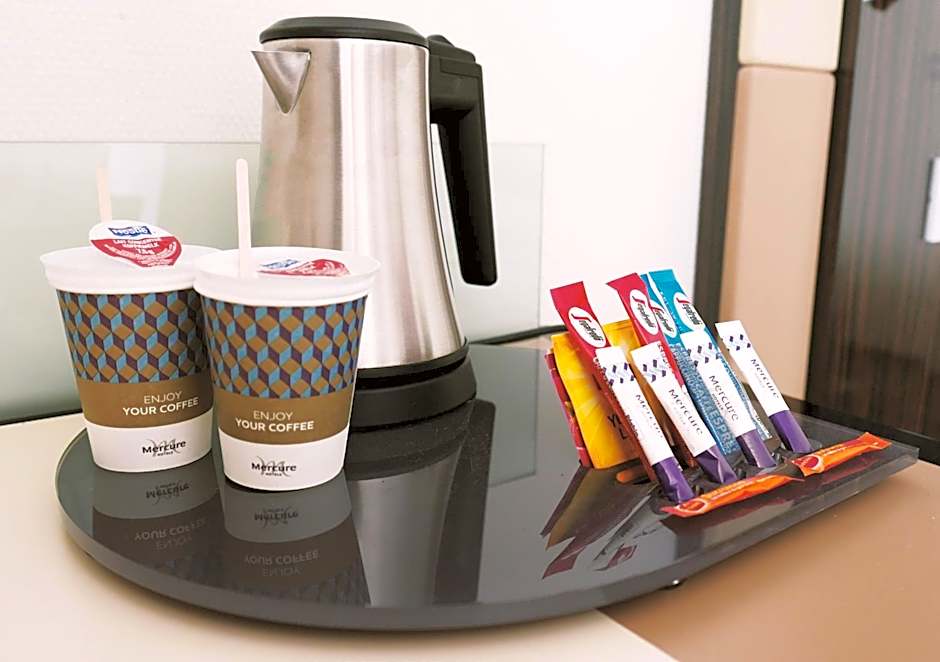 Hotel Mercure Granville Le Grand Large