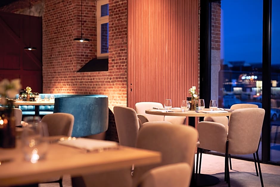 Van der Valk Hotel Mechelen