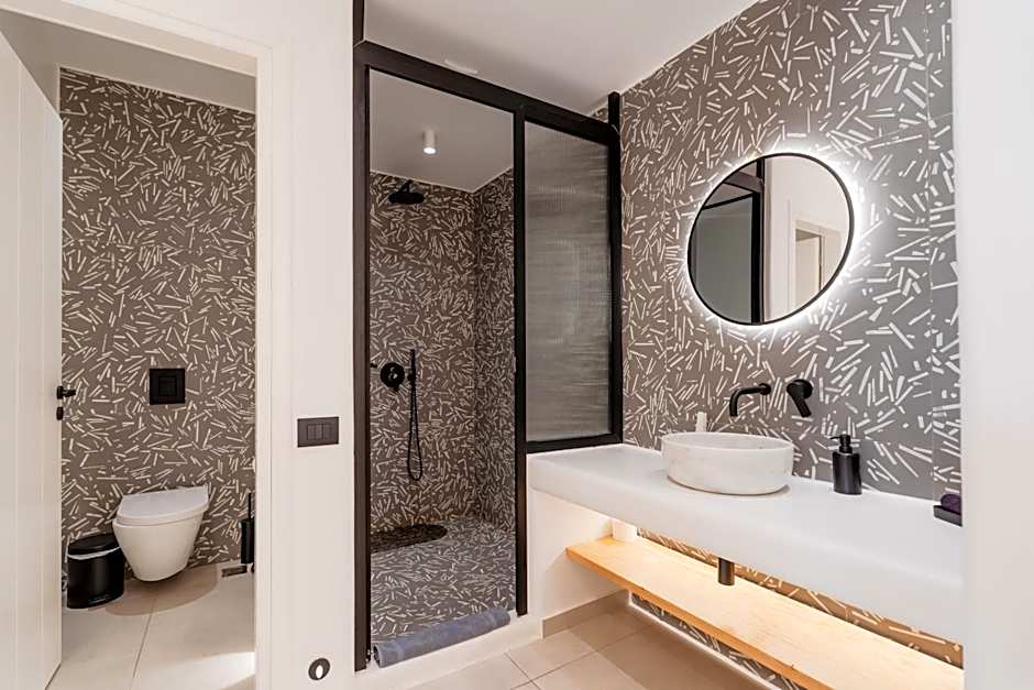 Oliving Mykonos Luxury Suites