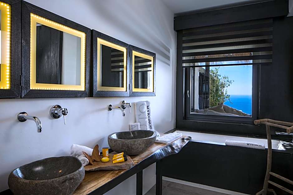 Myconian Utopia Relais and Chateaux