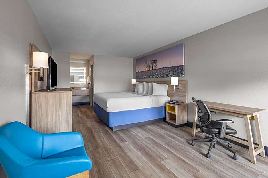 Days Inn by Wyndham Alma