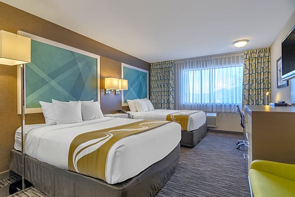 Quality Inn Kamloops