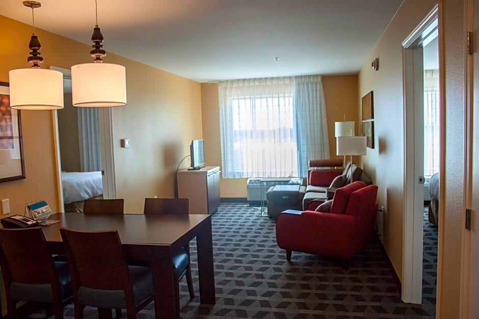 TownePlace Suites by Marriott Beaumont Port Arthur