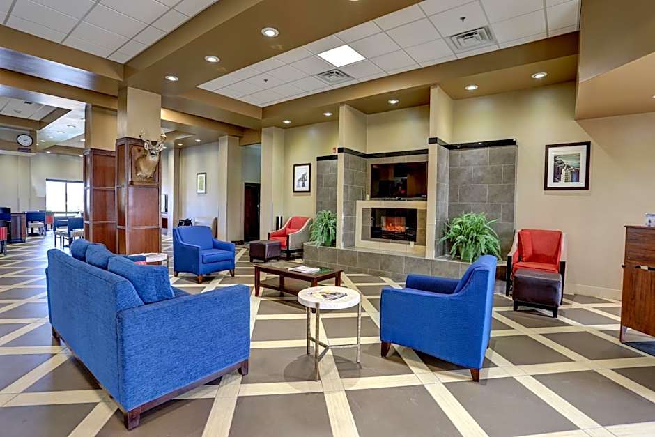 Comfort Suites Batesville