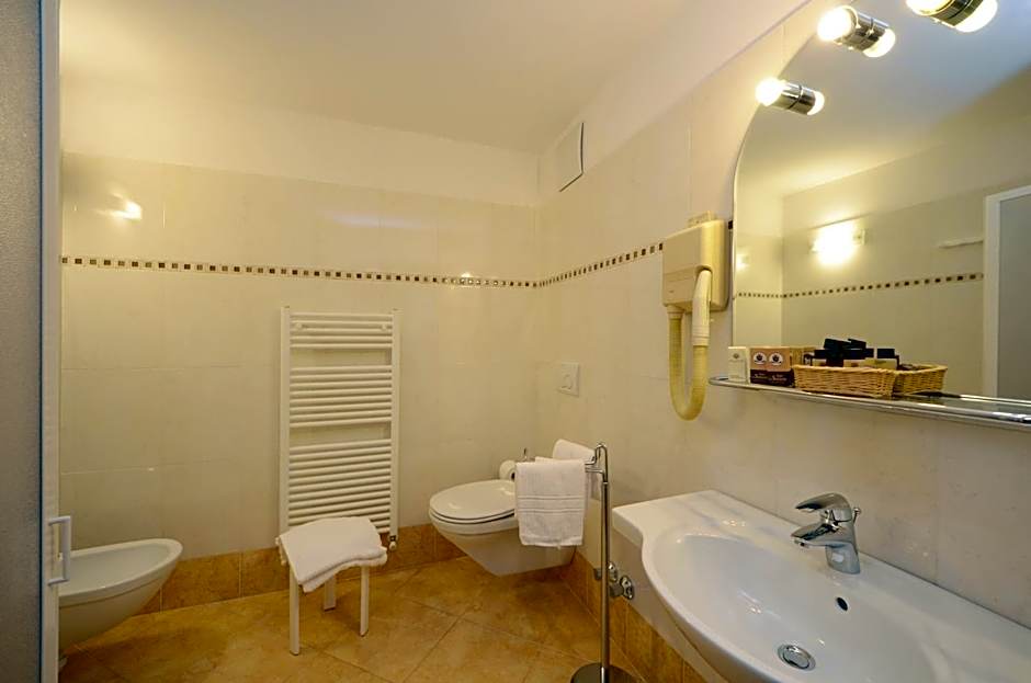 Hotel La Soldanella