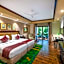 Mayfair Lagoon Hotel