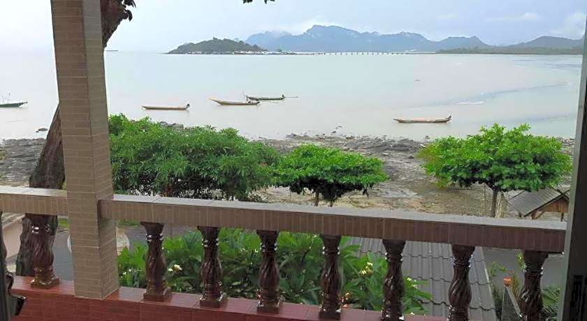 Wanghin Bungalow