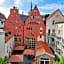 Scheelehof - Ein Lieblingsplatz Hotel