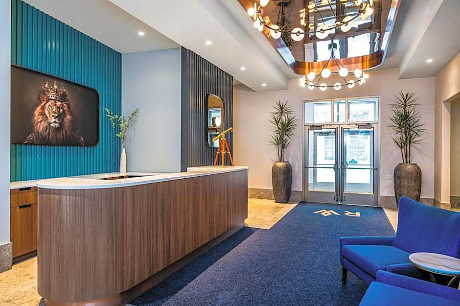 Hotel Royal William, an Ascend Collection Hotel
