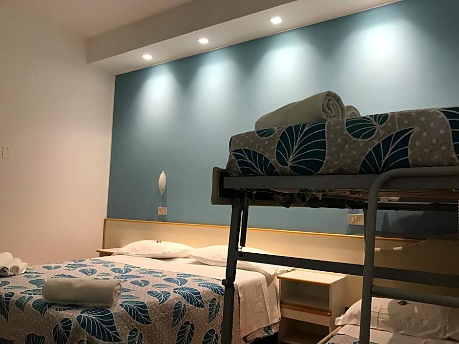 Hotel Vasco