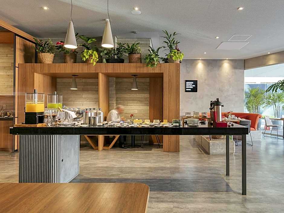 Novotel BH Savassi