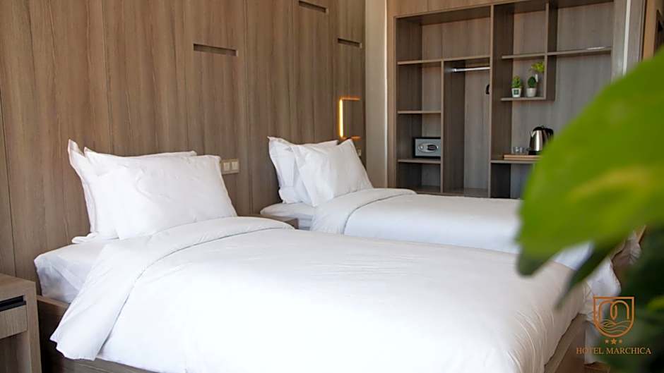 Marchica Hotel