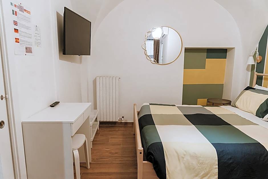 La casa di Achille