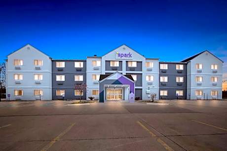 Spark by Hilton Moline Quad Cities