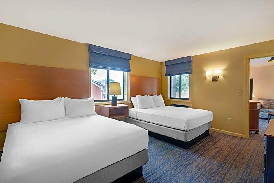 Best Western Inn & Suites Rutland/Killington