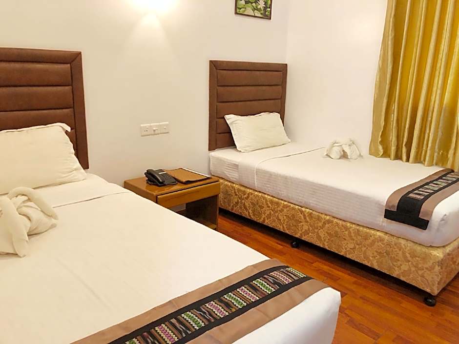 Kanbawza Hinthar Hotel