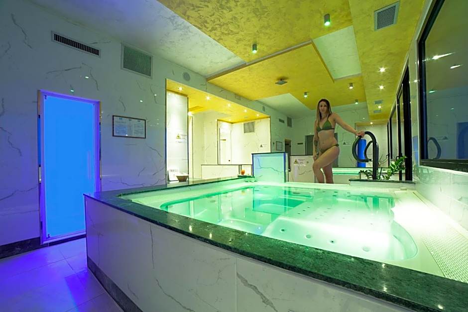 Hotel Diplomat Palace