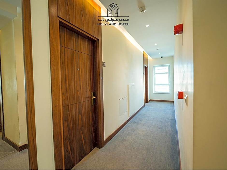 Holyland Hotel Amman