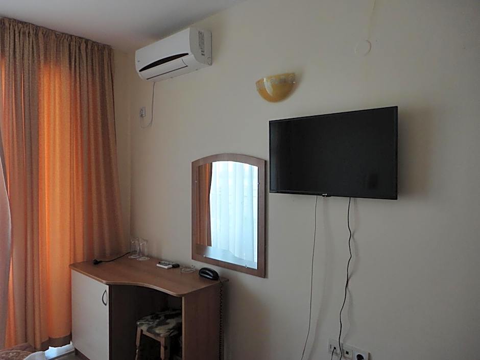 Barex Family Hotel