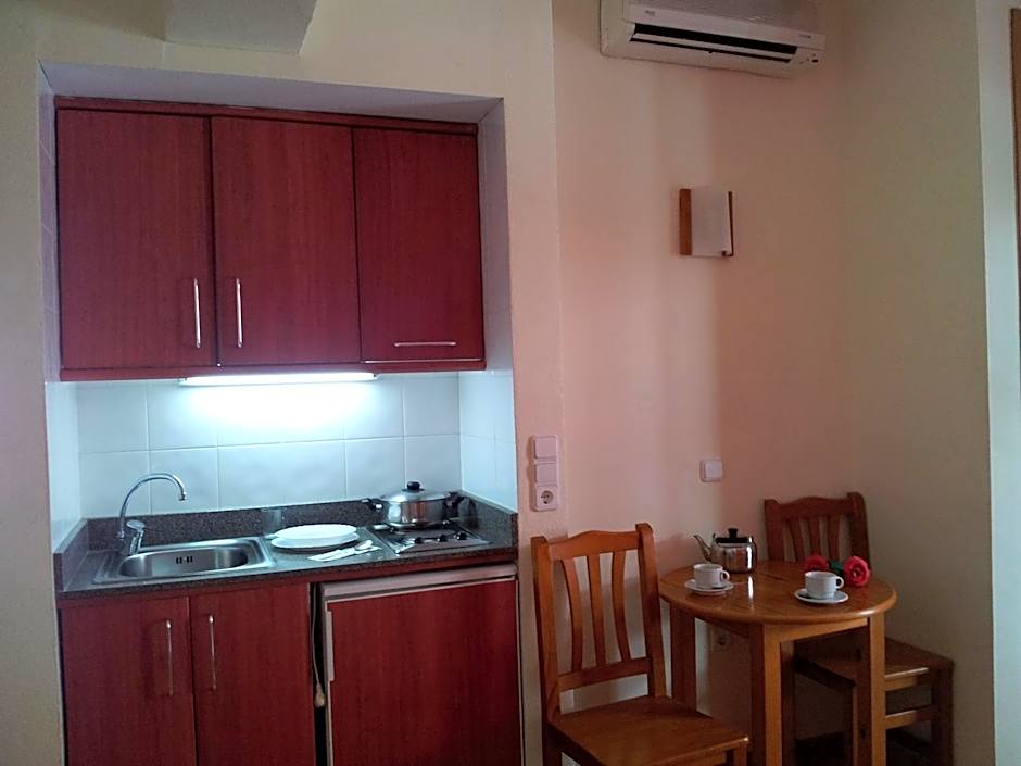 Apartamentos Casa Maria