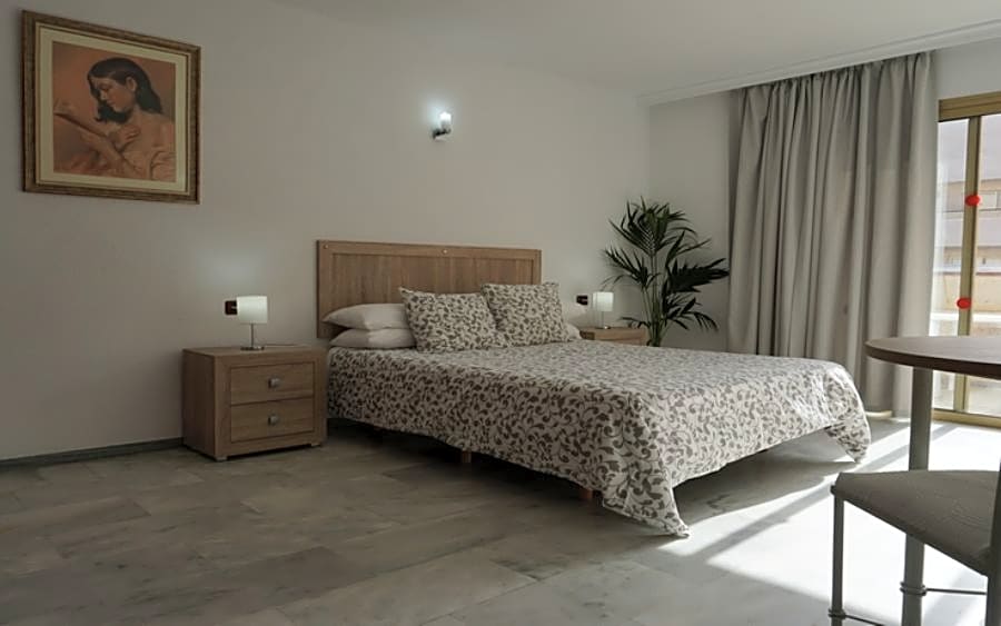 Photo 1 of 3 of 2 Bedroom, Balcony or Terrace